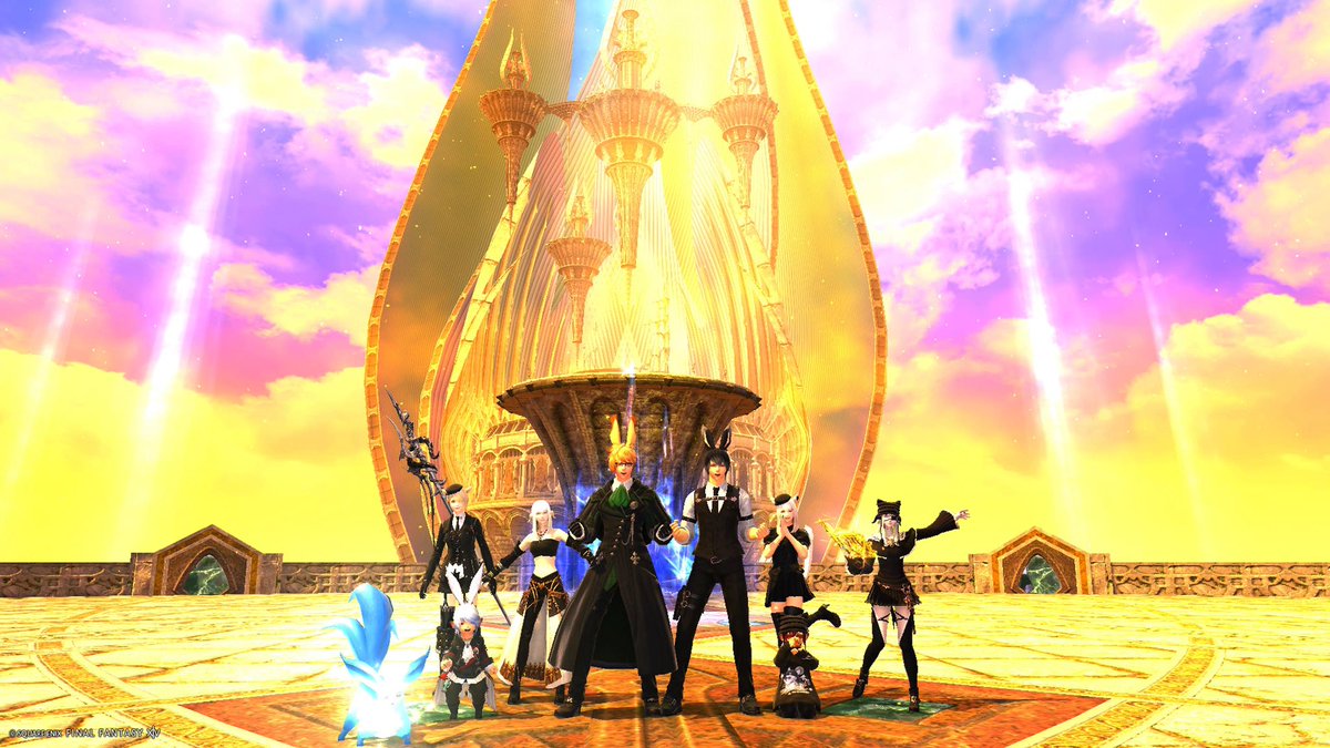 もちお(Mana:Titan) tweet media