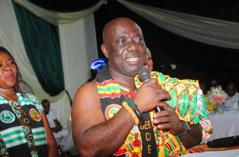 rafamall's tweet photo. A landmark step toward strengthening Ghana’s traditional medicine sector was taken yesterday in Accra with the official launch of 'The Wisdom of African Traditional Medicine for Professionals,
' a new scholarly and practice-oriented book authored by Okogyeabibiduro https://t.co/TPOudIHgpv