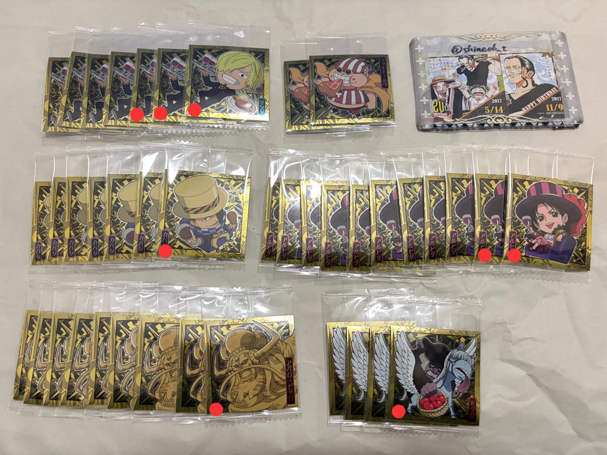 ひかる*プロカ必読 tweet media