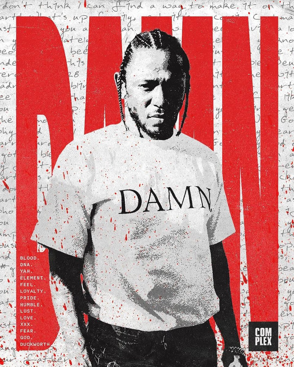 Complex Music tweet media