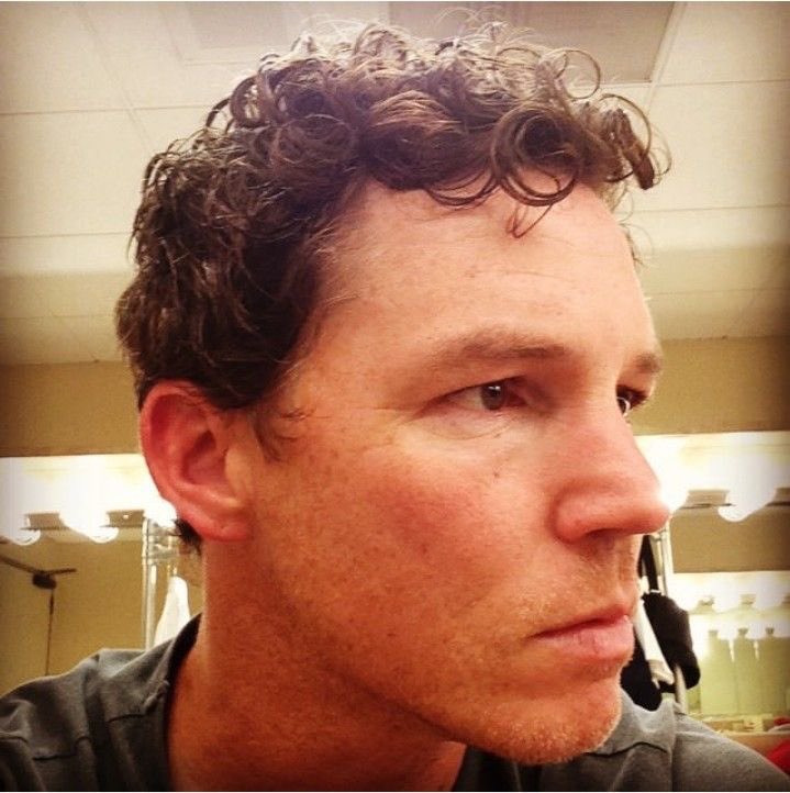 bouncing on it telepathically