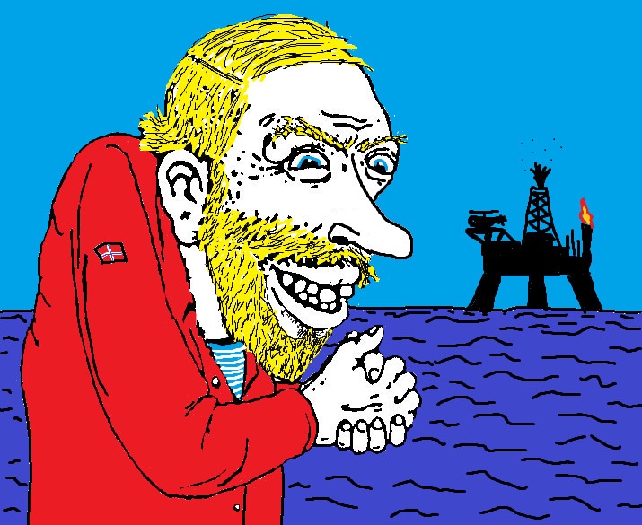 Paul Hundred, GED tweet media