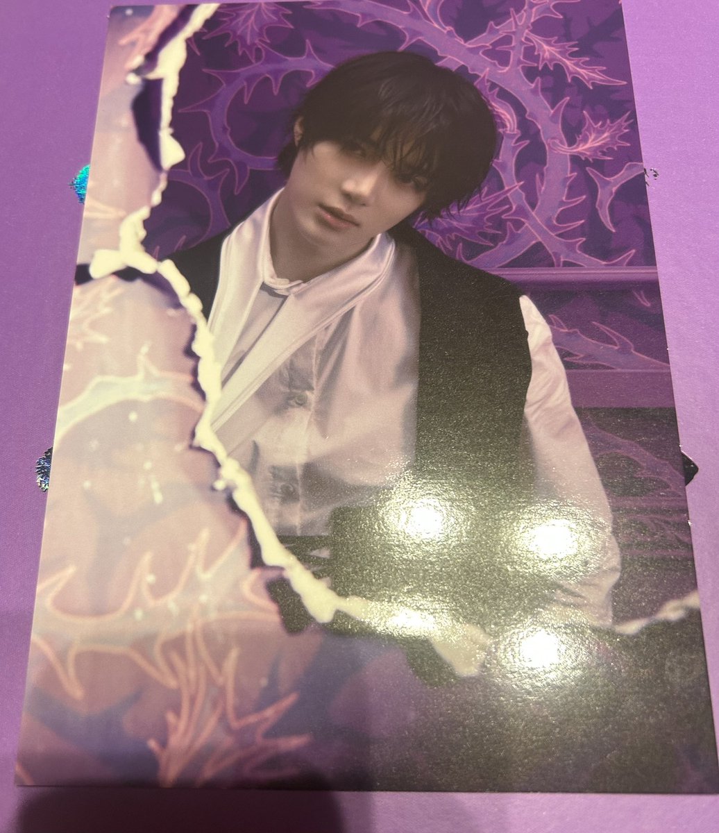 まゆびん tweet media