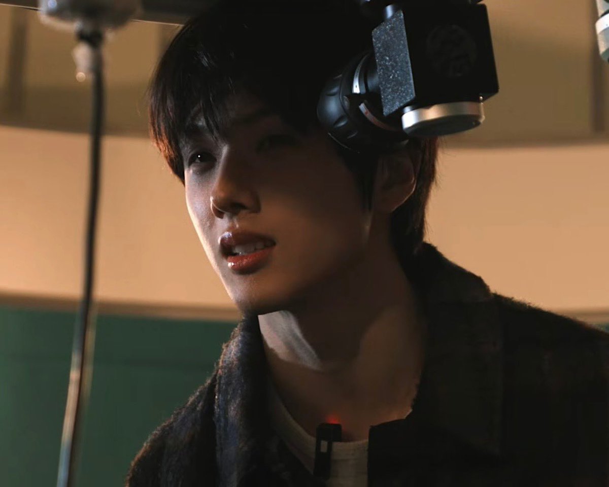 observatory date with jisung 🐹🔭🌌🩵