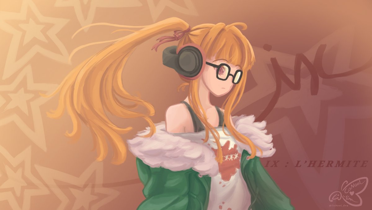 CoNoel ♡ エル tweet media