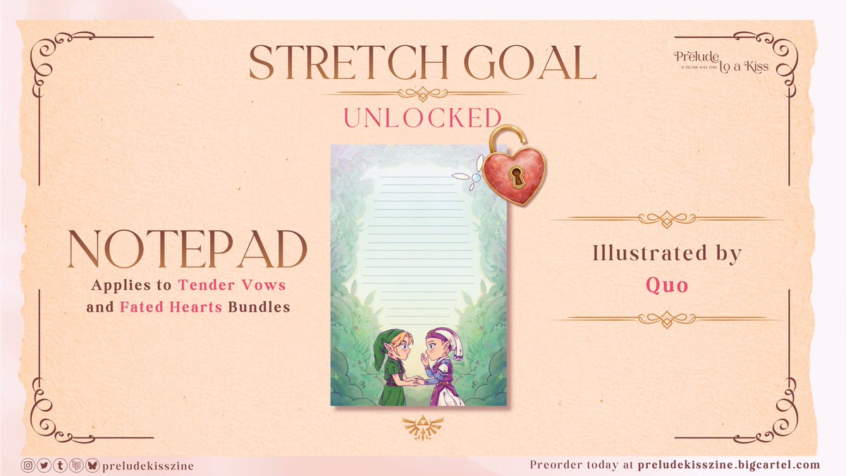 Prelude To a Kiss | Preoders Open! 🌸✨ tweet media