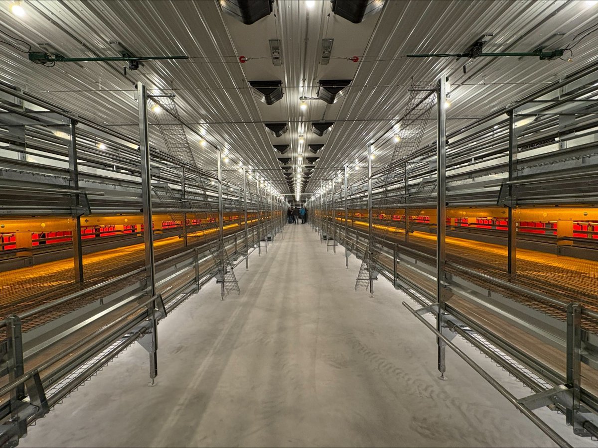 Clark Ag Systems tweet media