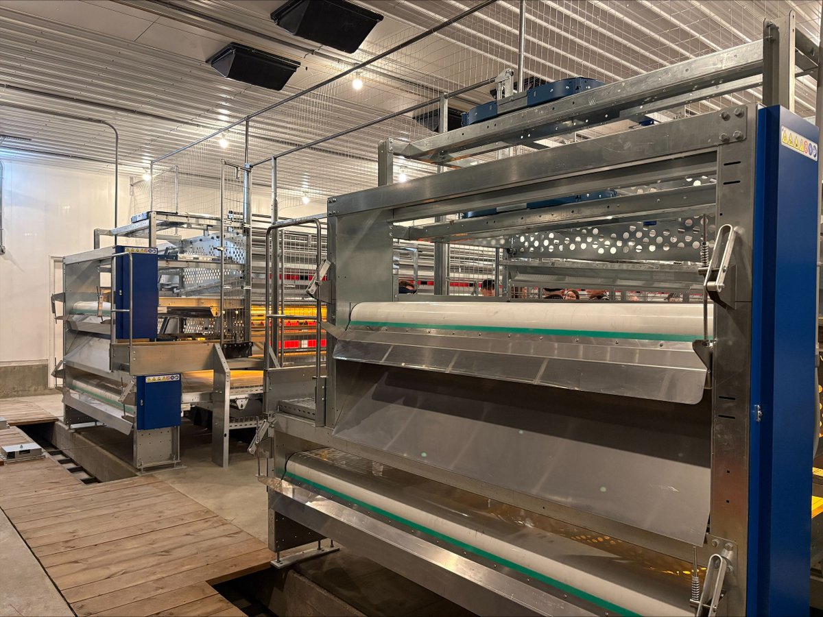 Clark Ag Systems tweet media