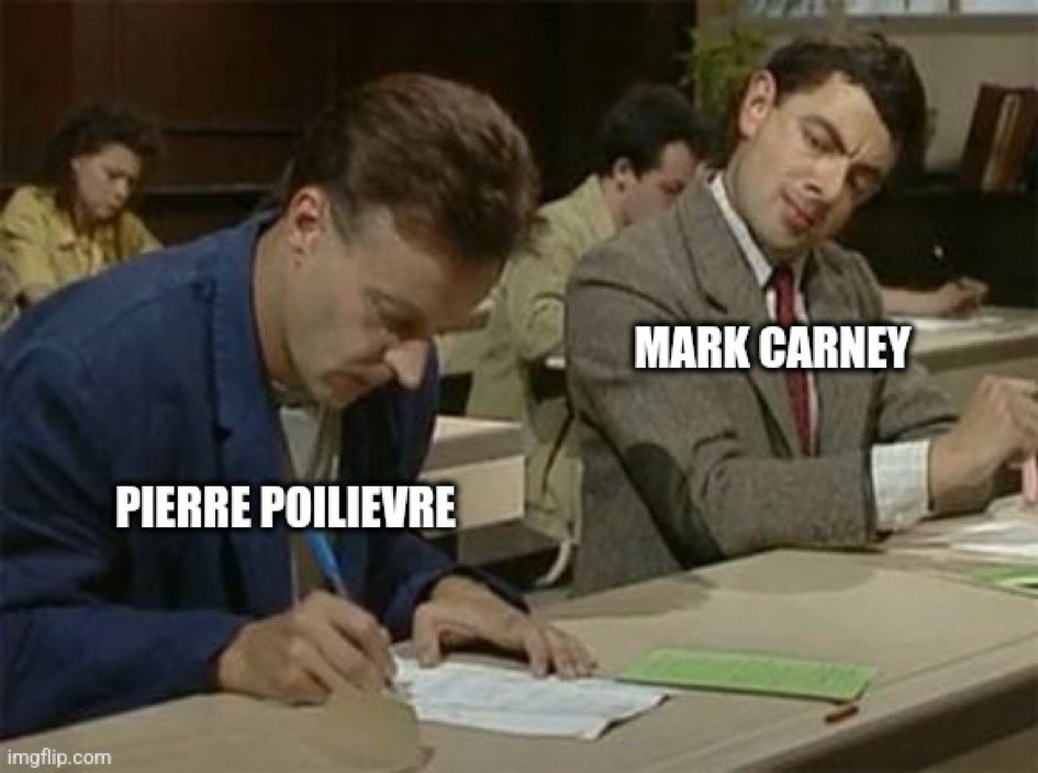 <a href="/CTVNews/">CTV News</a> <a href="/BelvyBenjamin/">Belvy Benjamin Button</a> Great news. Truly‼️

MARK ~ ‘Thnx Pierre for great the idea’💡