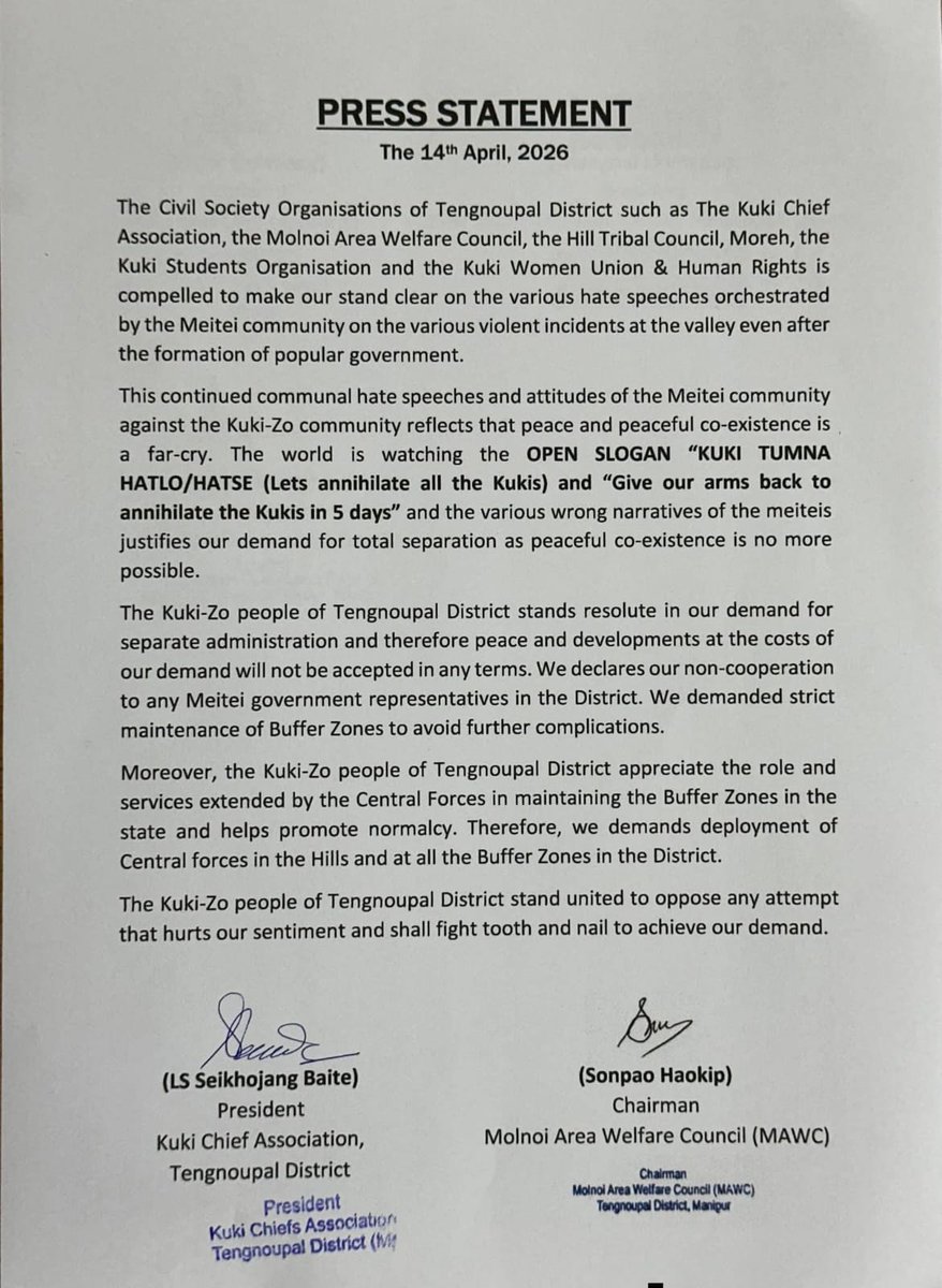 Min Kuki tweet media