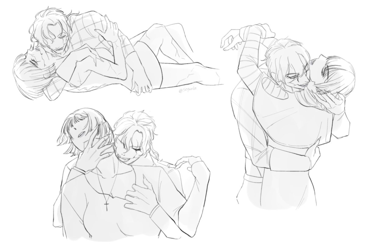 mycutedoppio's tweet image. #dinopants 
디에팬츠 옛날 그림 발굴을 너무 많이해서 직업 고고학자로 변경해도 됨