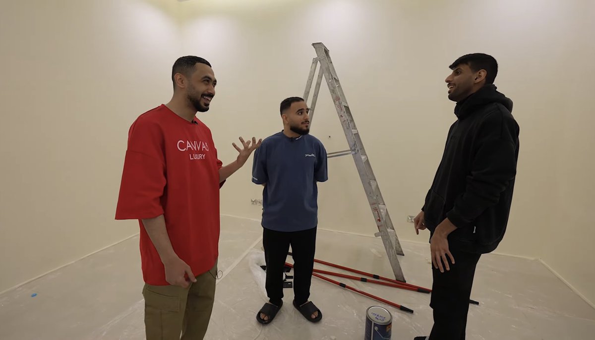 داليا | POWR tweet media