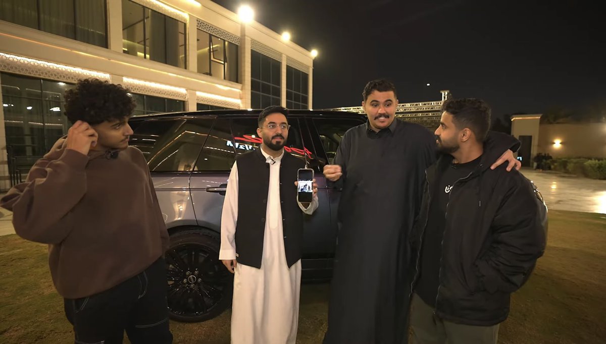 داليا | POWR tweet media