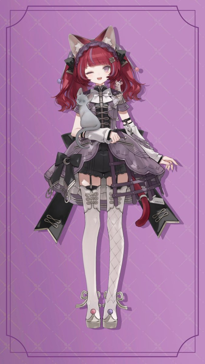 NEFFY -ネフィ-(VALIS) tweet media