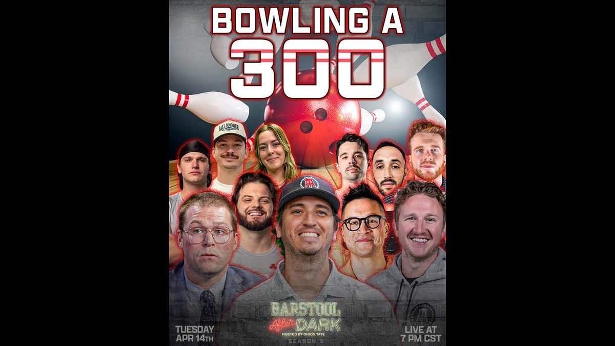 Barstool Sports tweet media