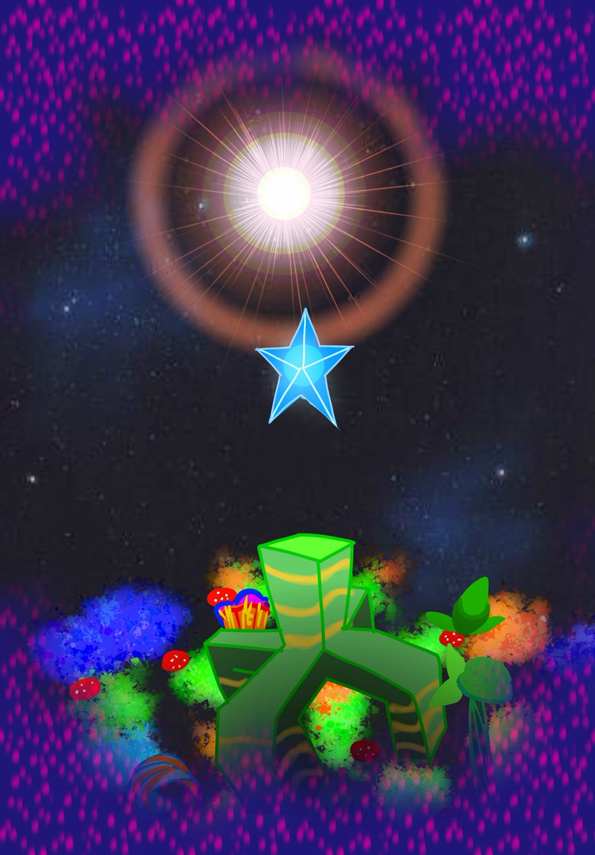 ぽべぇどん tweet media