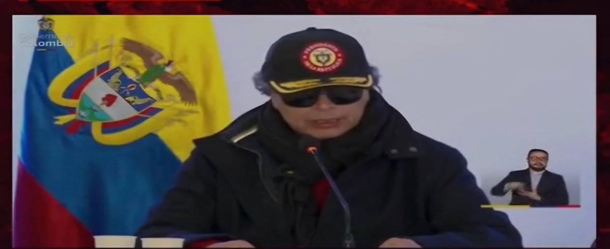 No vemos el Cambio despues de mas de 25 an̈os