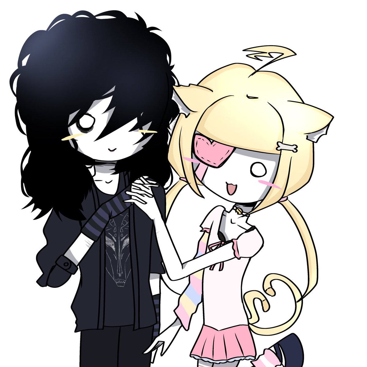 ₍^nellie of shedtwt^₎⟆ tweet media