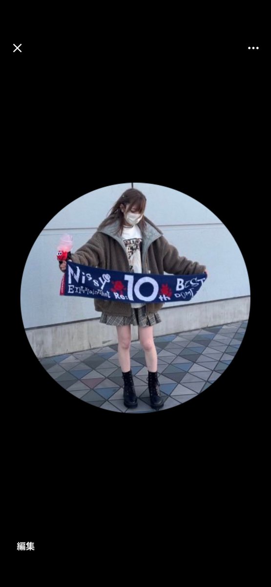 ありす tweet media