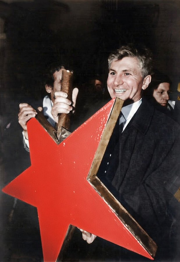 Gentleman tweet media