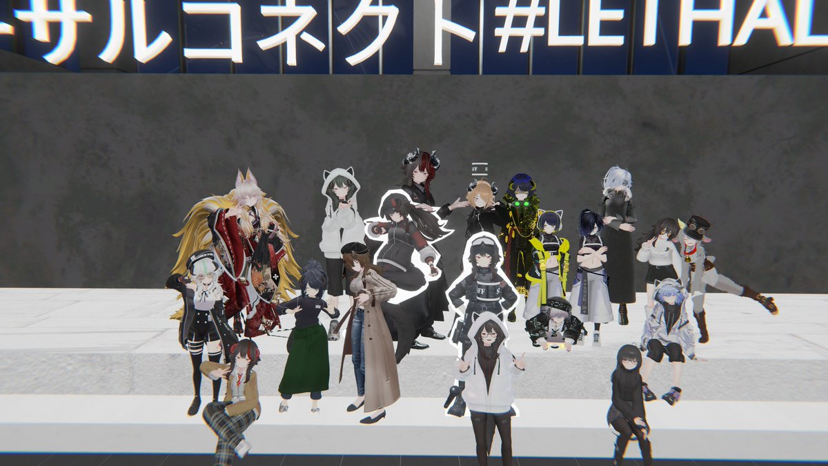 nanami T𝕏itter tweet media