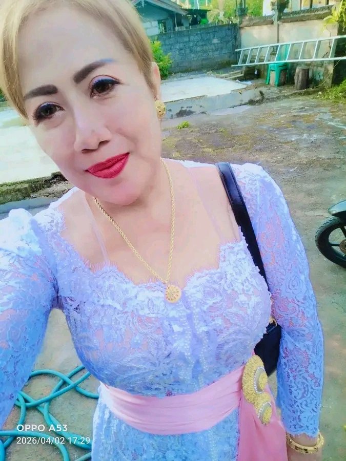 niluh putu ayusaraswati tweet media