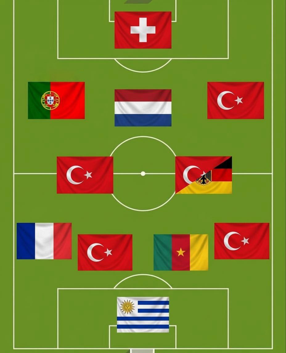 FORZA GALA tweet media