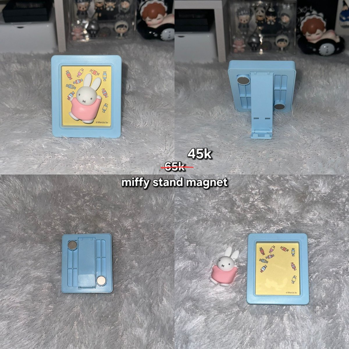 xyourssd's tweet photo. UPDATE WTS MURCE ۶ৎ
all new, unused but no bnfc, bisa oyen
figure, bagcharm &amp; frame mini photo. untuk detail condi by dm, mention after dm ya
dom jateng ♡ https://t.co/RyOASXyyDU