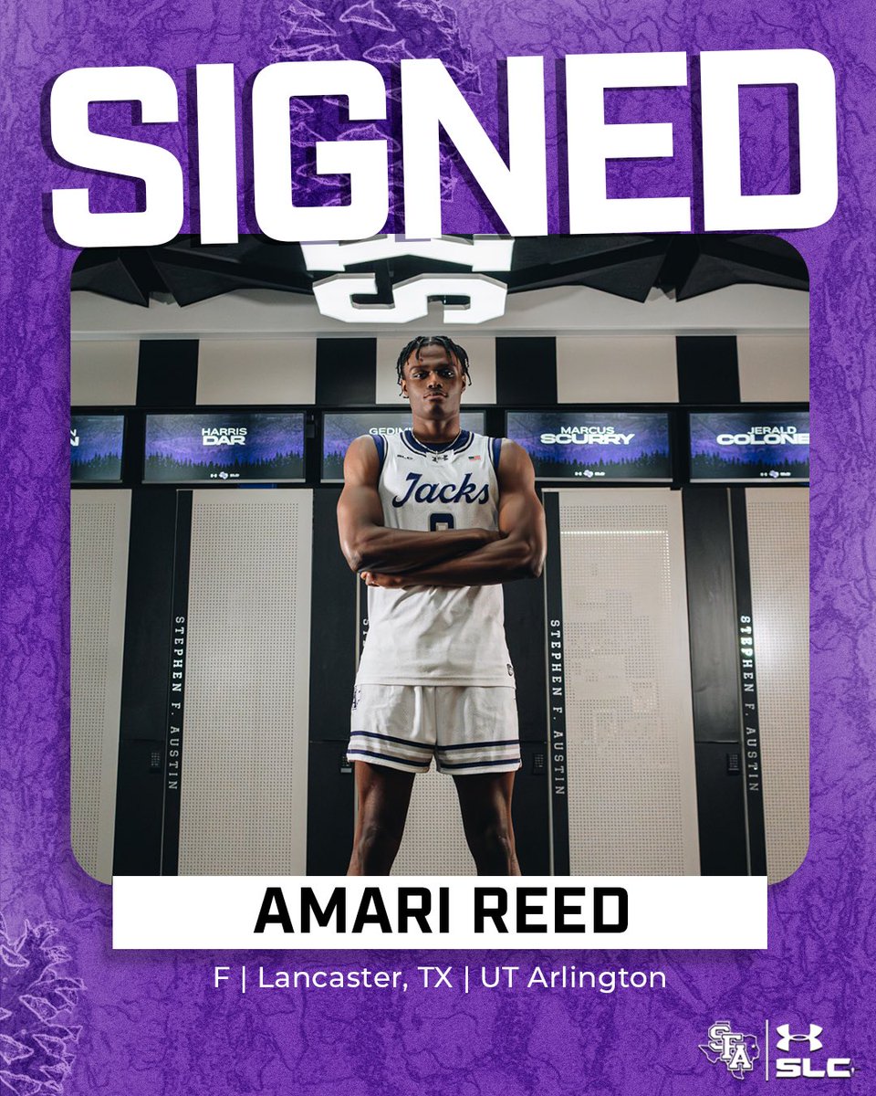 SFA Men’s Basketball tweet media