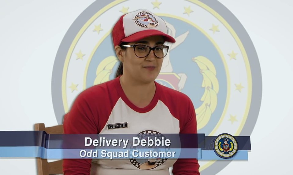 littlekev811's tweet photo. Happy birthday, @AshleyBotting! #theridonculousrace #beywheelz #oddsquad https://t.co/s1nvKJY0hZ