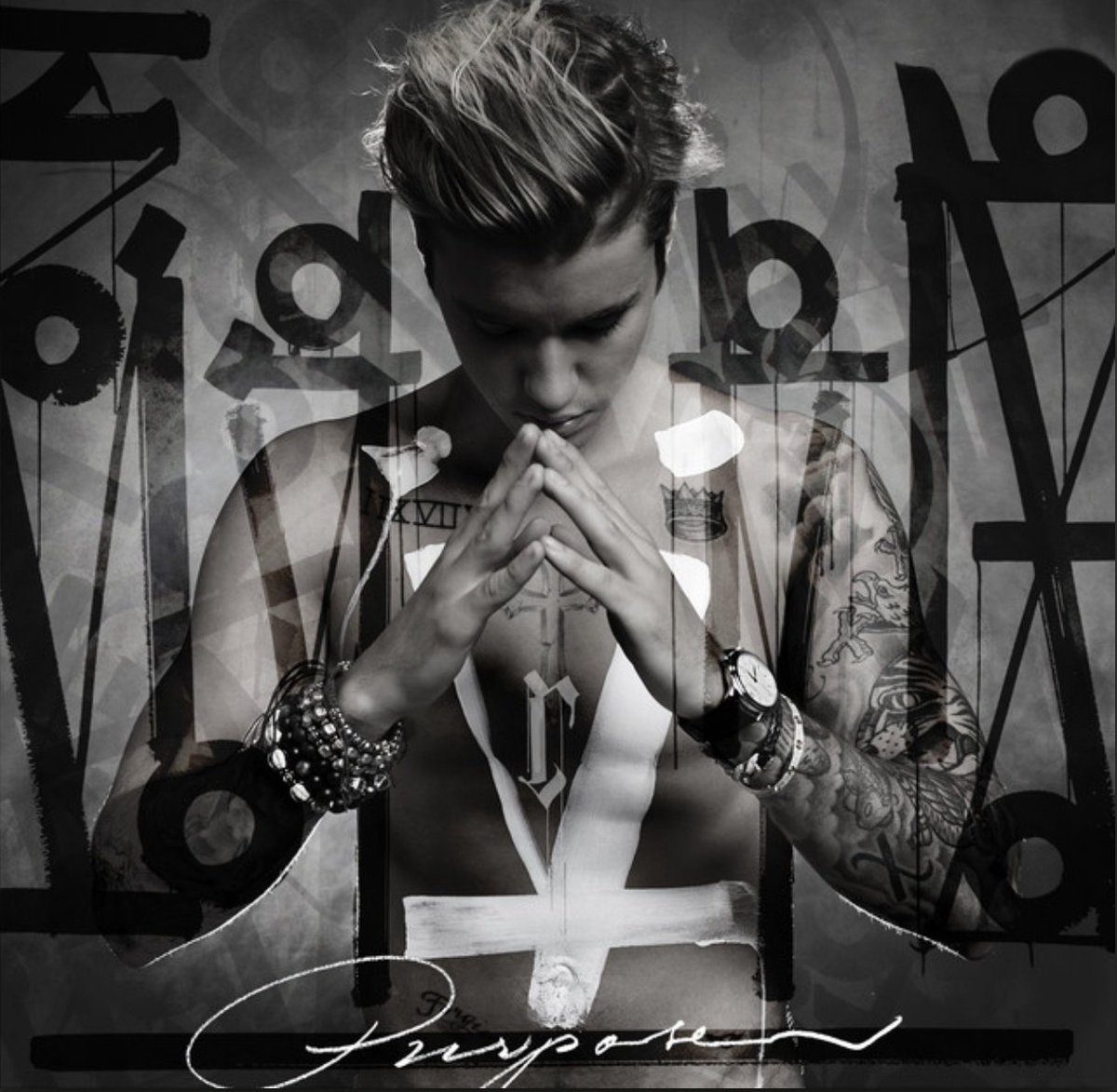Justin Bieber Analytics tweet media