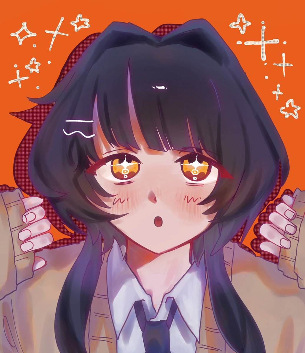 窮 tweet media