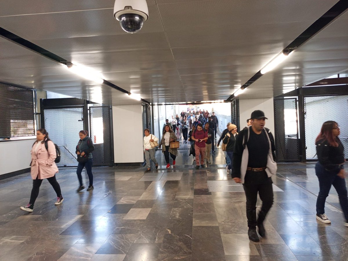 MetroCDMX tweet media