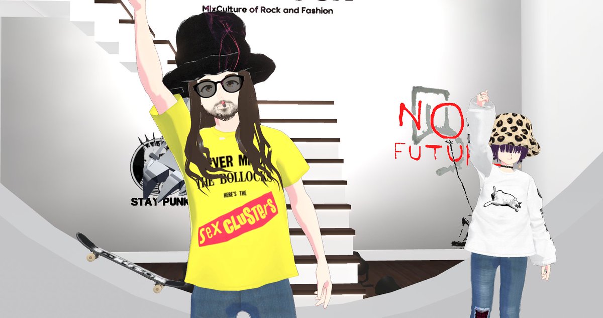 ルシャナルー(るしゃ) tweet media