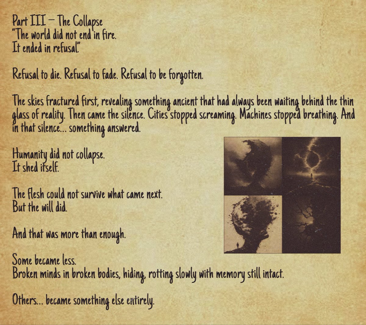 theconowls's tweet image. Continuation— Part III

drip.haus/AO5Z

#drip #nft