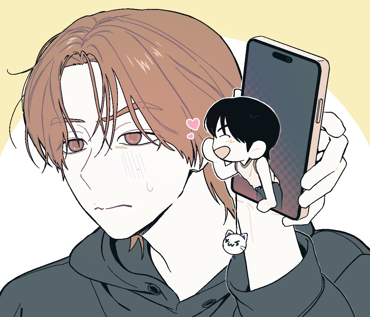 아내정신 tweet media