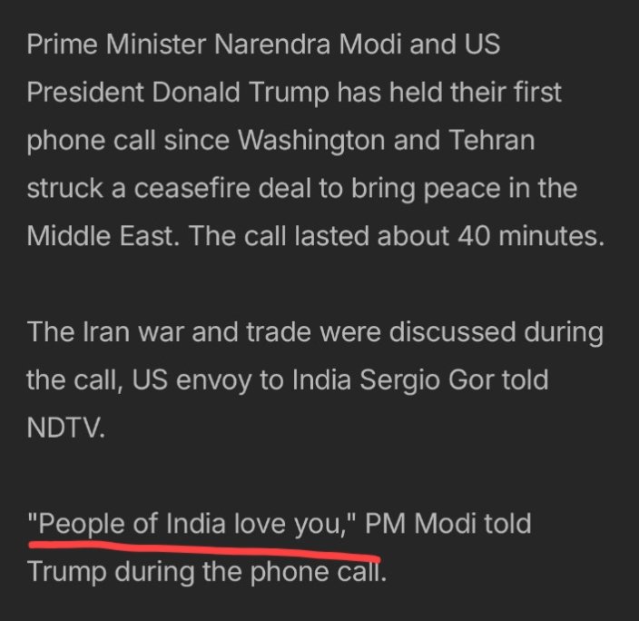 Satish Acharya tweet media