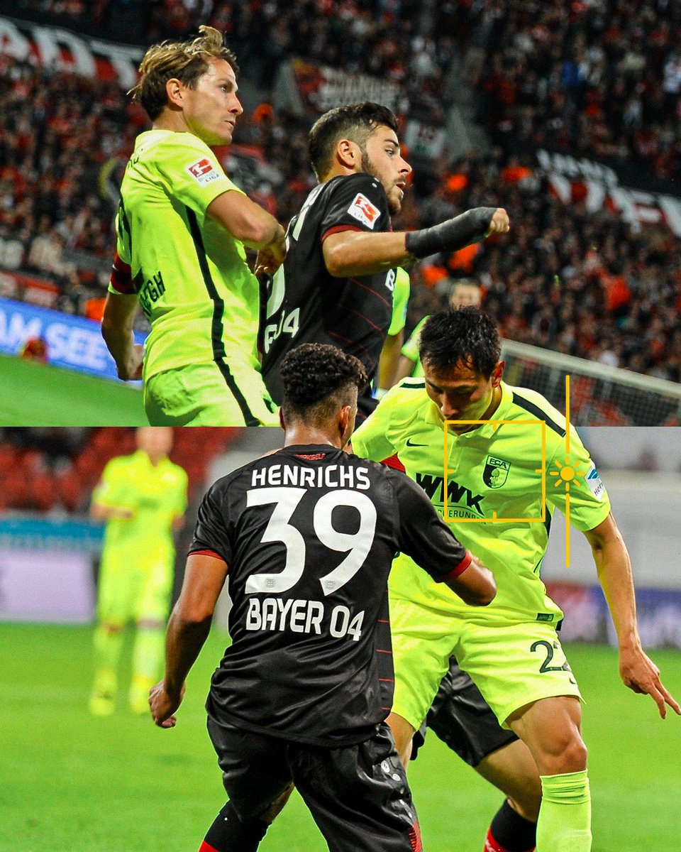 FCAugsburg's tweet image. 𝐍𝐞𝐰 𝐏𝐢𝐜𝐬 #B04FCA 🔜! 📸

#FCA
