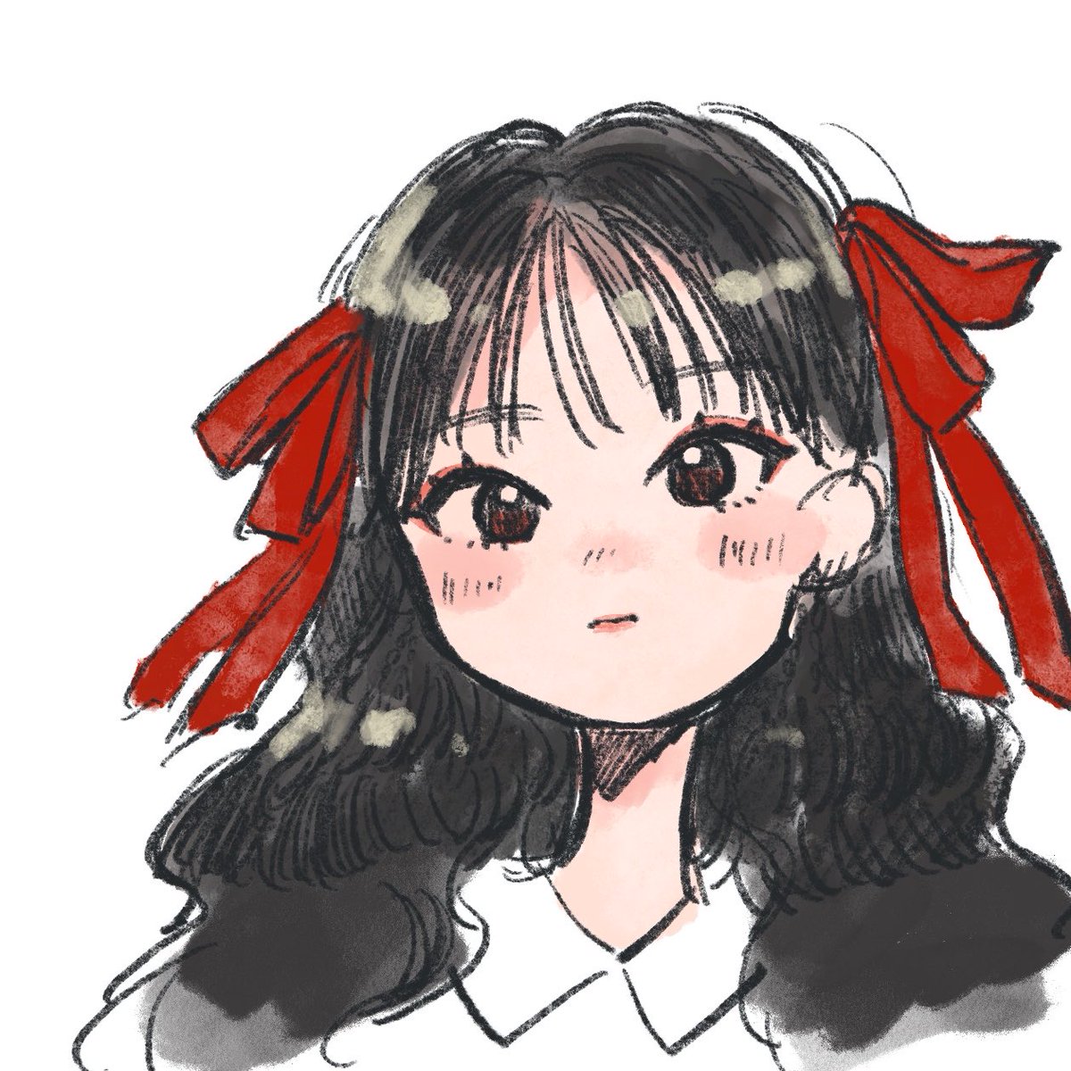 あらいもの tweet media