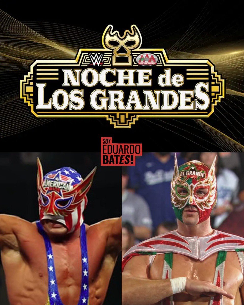 LuigiWrestling tweet media