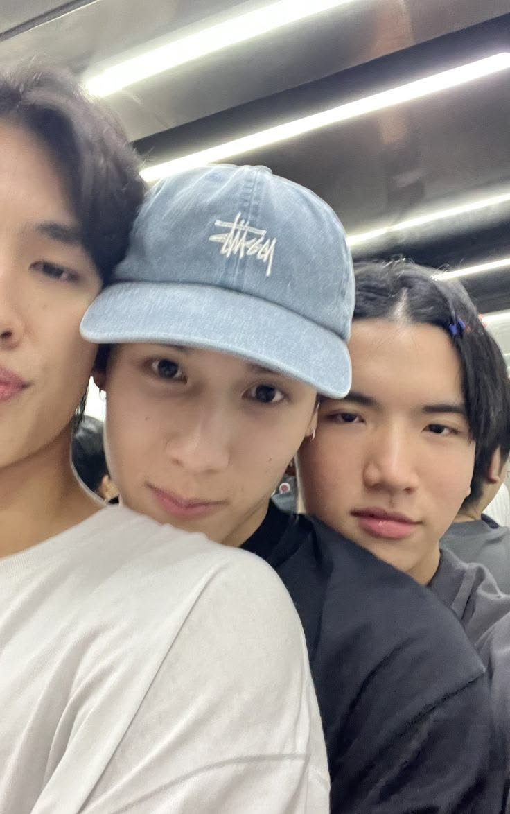 cipto KICAU KICAU KICAU MANIA tweet media