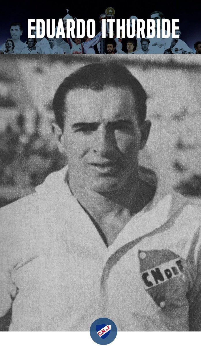 Nacional Historia tweet media