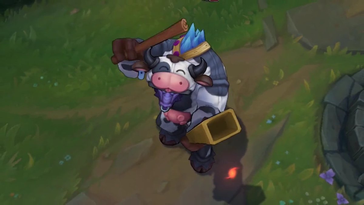 尤加利葉嚼嚼 tweet media