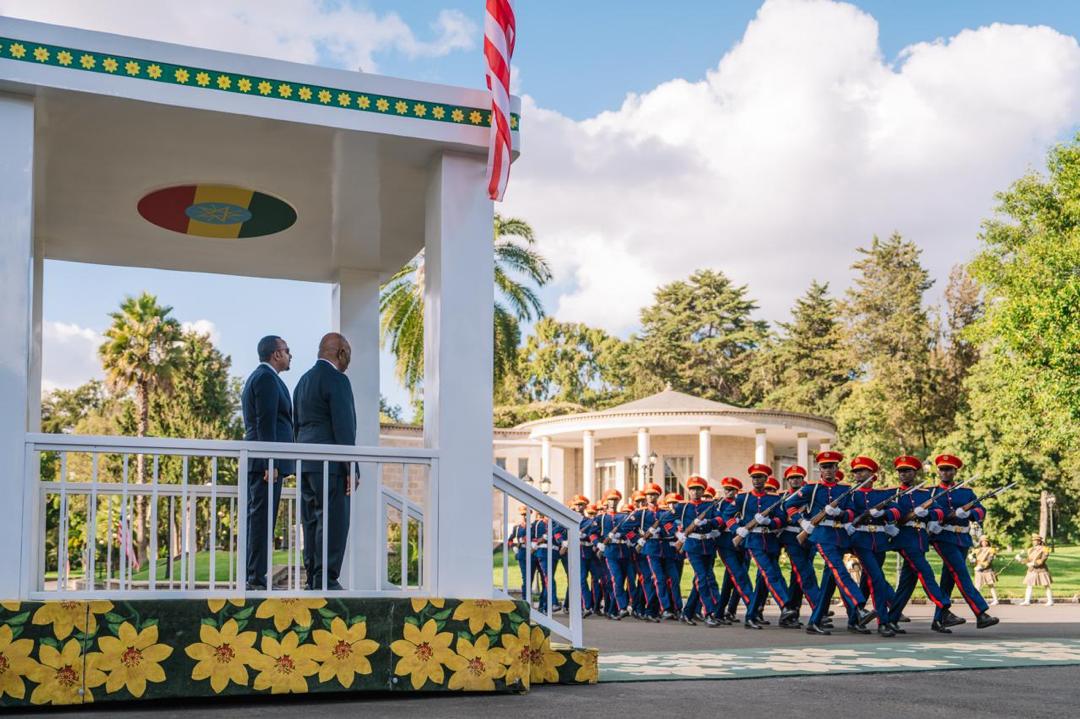 Abiy Ahmed Ali 🇪🇹 tweet media