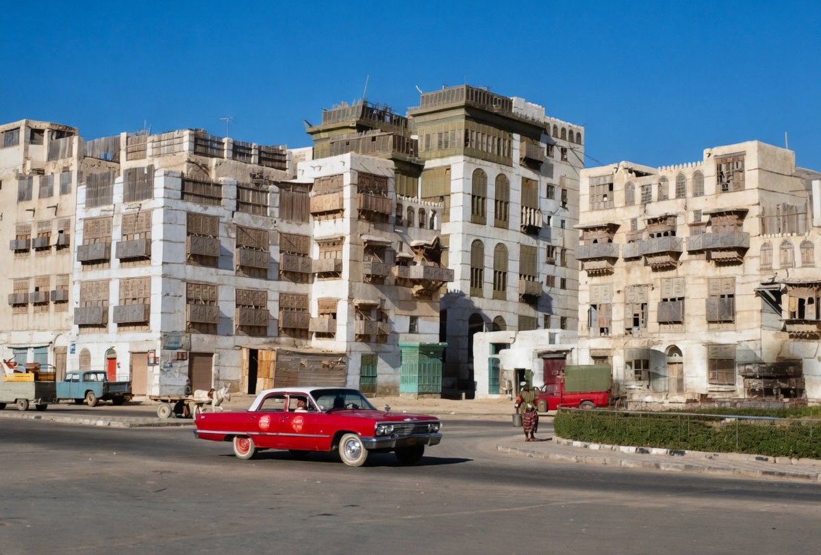 أَحمَر و أسْود tweet media