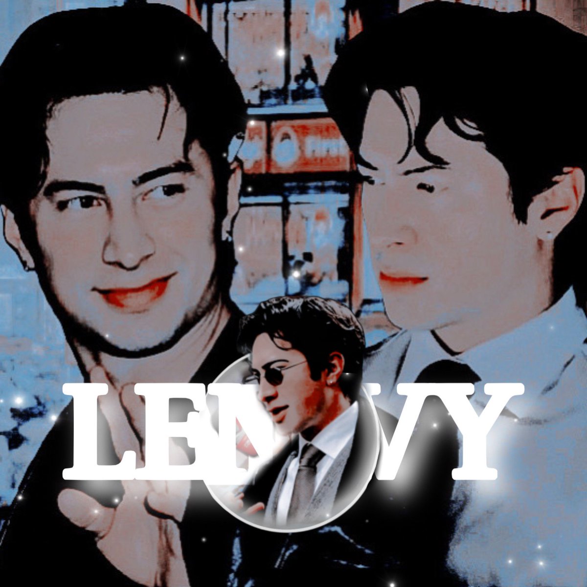 ✮ ˖ 𓋲 𝐋𝐎𝐕𝐄, ⺌ ‍𝐉𝐀𝐈𝐃𝐄𝐍. tweet media