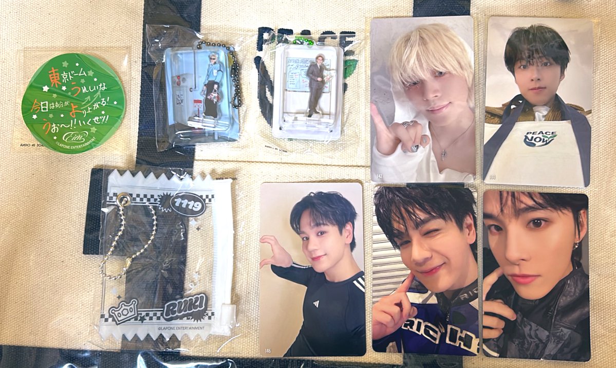 あっちゃん🦒🐶 tweet media