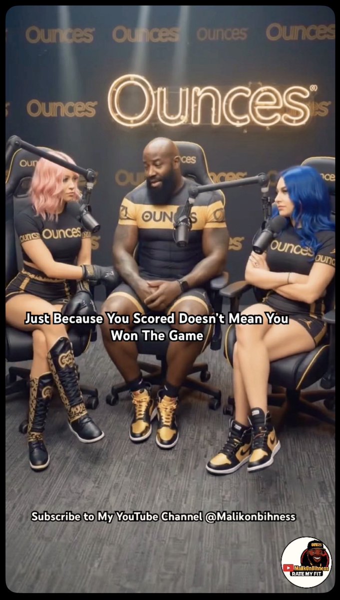 malikonbihness's tweet image. Finish What You Started #finish #affirmations #motivation #inspiration #... youtube.com/shorts/3YChEKL… via @YouTube