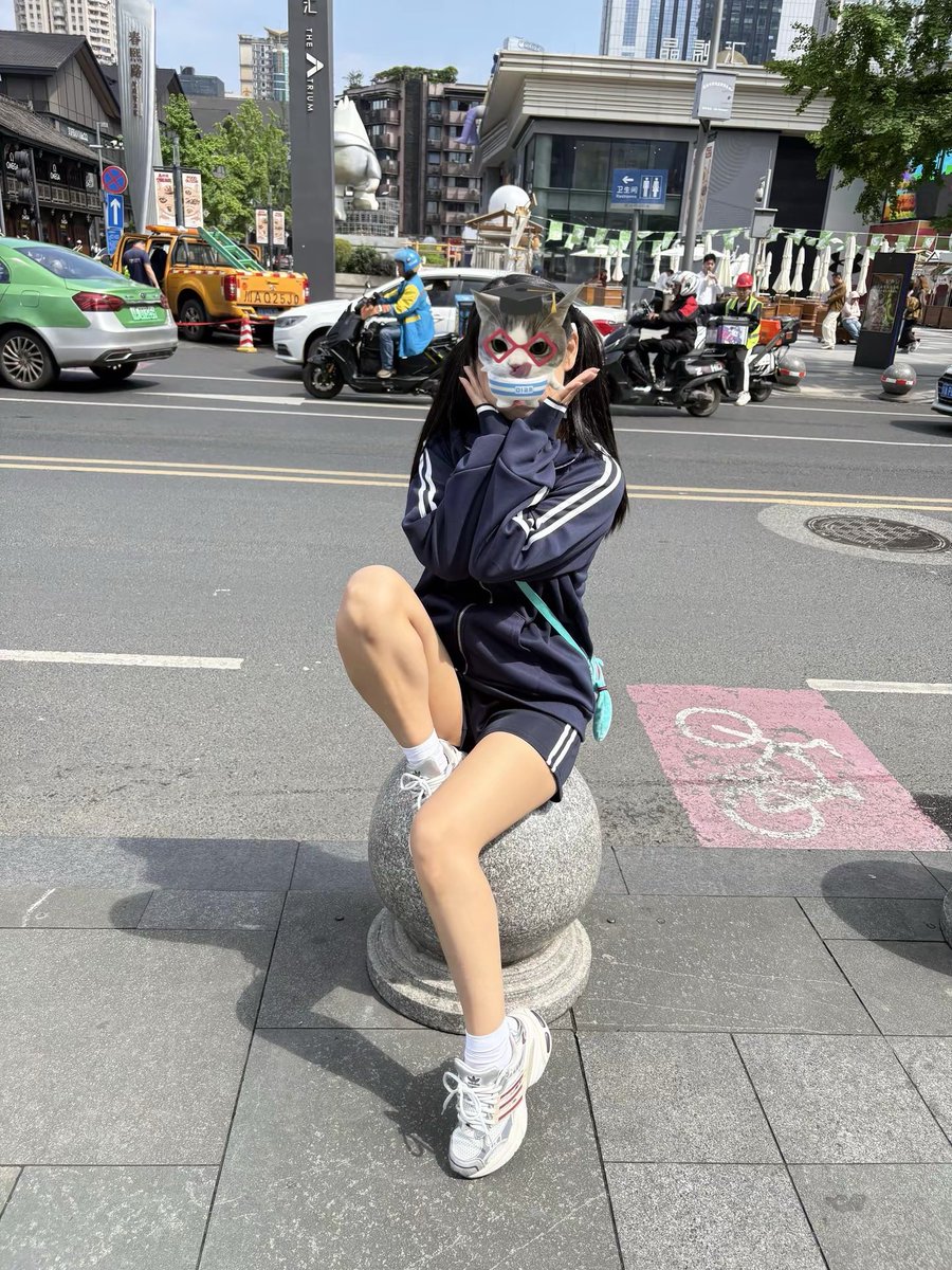 一只羊 tweet media