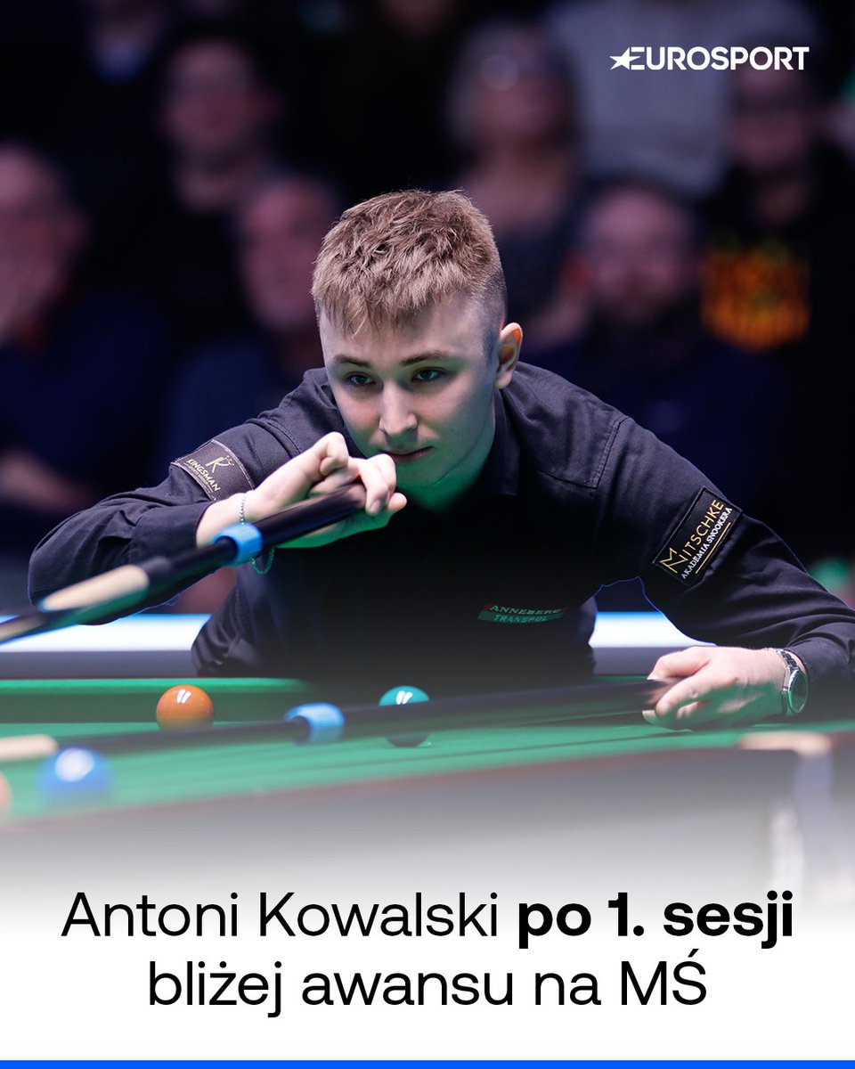 Eurosport Polska tweet media